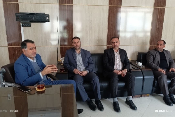 ضرب الاجل یک هفته‌ای فرماندار سرپل‌ذهاب برای جمع آوری سد معبر