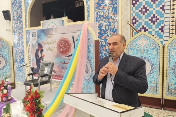 برگزاری ششمین اجلاسیه سراسری نماز در شهرستان