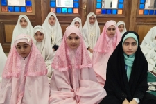 فیلم| برگزاری اجلاس نماز در شهرستان سرپل ذهاب