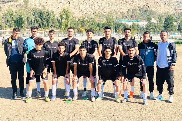 بازهم شهدای بازی دراز و بازهم قهرمانی استان