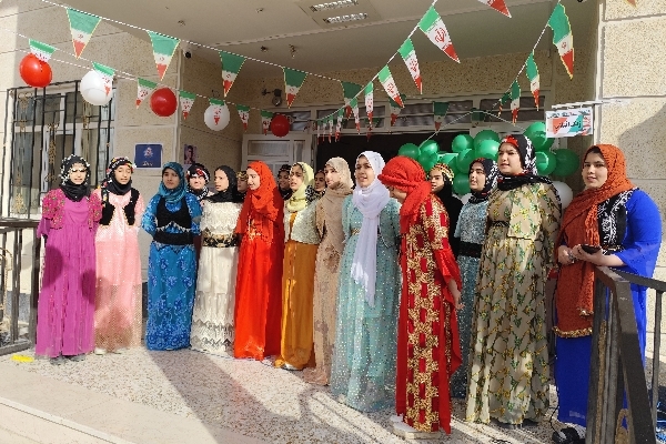 نواخته شدن زنگ‌انقلاب در سرپل ذهاب