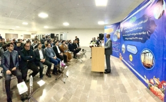 افتتاح پروژه ورود خروج ۴۰۰ کیلوولتی مرصاد دیاله عراق در شهرستان