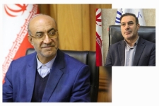 سرپرست فرمانداری شهرستان سرپل ذهاب منصوب شد