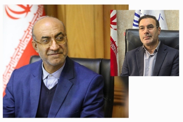 سرپرست فرمانداری شهرستان سرپل ذهاب منصوب شد