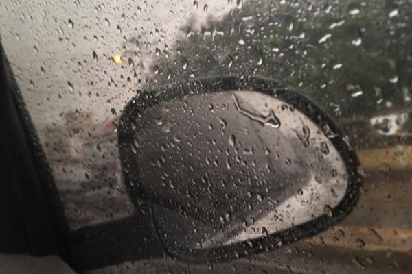 باران مهمان منازل کرمانشاهیان می‌شود