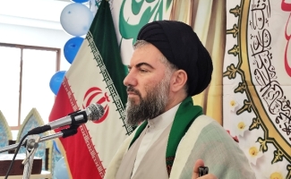 مواضع رهبر انقلاب باعث عدم افتادن کشور در تله مذاکره و تهدید شد / همراهی رئیس جمهور و دولتمردان با مواضع رهبری قابل تحسین است