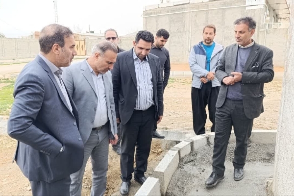 ۲۰ میلیارد تومان برای اجرای طرح‌های عمرانی بخش ذهاب ، شهرستان سرپل‌ذهاب اختصاص یافته است