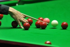 پیروزی‌های درخشان شاهین سبزی در اسنوکر آسیا