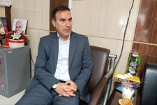 تقویت زیرساخت‌های حوزه سلامت سرپل‌ذهاب در اولویت قرار گیرد