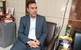 تقویت زیرساخت‌های حوزه سلامت سرپل‌ذهاب در اولویت قرار گیرد