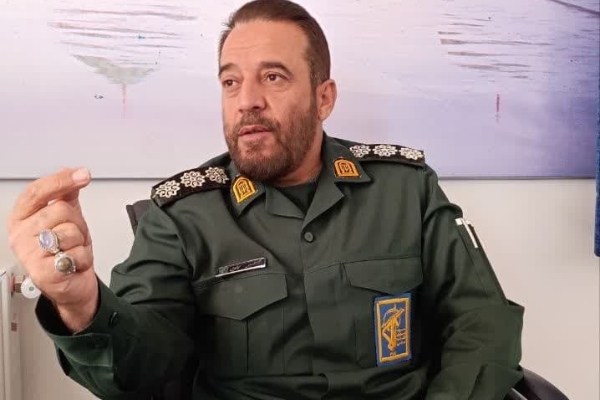 شهادت شهدای مقاومت باعث جوشیدن خون تازه‌ای در رگ‌های محور مقاومت می‌شود / شهید نصرالله الگوی بارز ایمان و شجاعت و ولایتمداری است