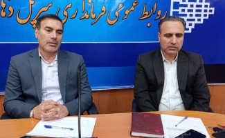 بازدید از نانوایی ها باید با جدیت و مستمر انجام شود