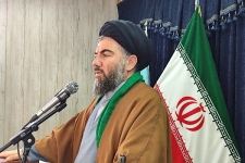 مقاومت تنها مسیر پایدار به سوی پیروزی است / مراسم تشییع شهدای مقاومت درلبنان نمایشگاه بزرگ قدرت مردمی و نظامی بود