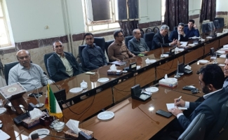 تأکید فرماندار سرپل‌ذهاب بر ساماندهی اردوگاه سرابگرم و رفع چالش‌های آموزشی شهرستان 