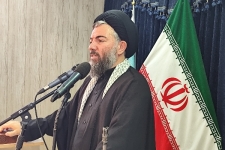 تقوا راه غلبه بر مشکلات و بسیج مظهر اخلاص و ولایت‌مداری 