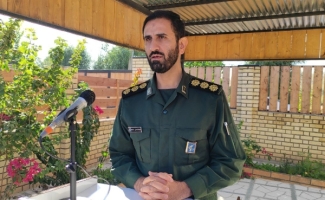 نشست بسیج صنعت، معدن و تجارت با محوریت رفع موانع تولید در سرپل‌ذهاب 