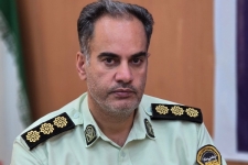 ۱۰۴ دستگاه خودرو و موتورسیکلت غیرمجاز در سرپل ذهاب توقیف شد