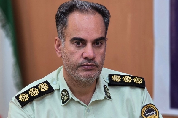 ۱۰۴ دستگاه خودرو و موتورسیکلت غیرمجاز در سرپل ذهاب توقیف شد