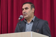 هفته بسیج یادآور حماسه آفرینی ، صداقت و خدمت است