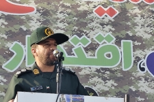 بسیج؛ لشکر مخلص خدا، تکیه‌گاه انقلاب