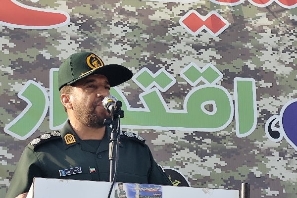 بسیج؛ لشکر مخلص خدا، تکیه‌گاه انقلاب