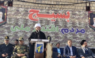 بسیج را نعمتی بزرگ پس از ولایت فقیه دانست