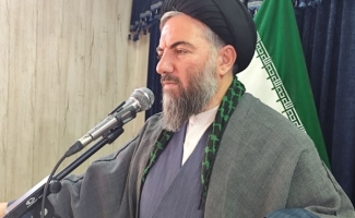 تقوا رمز عاقبت‌بخیری / تأکید بر مقاومت و اقتدار ملی