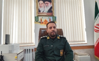 رزمایش بزرگ «الی بیت‌المقدس ۱۶» در سرپل‌ذهاب برگزار می‌شود 