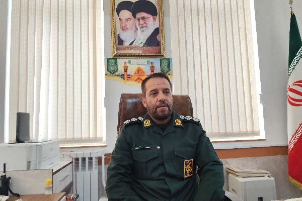 رزمایش بزرگ «الی بیت‌المقدس ۱۶» در سرپل‌ذهاب برگزار می‌شود 