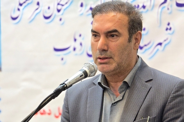 معلولان ، الگویی از امید و موفقیت را به جامعه ارائه کرده‌اند.