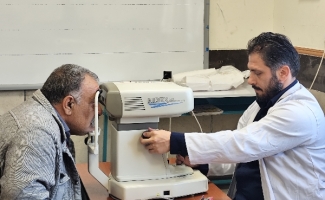 اعزام تیم پزشکی جهادی به سرپل‌ذهاب 