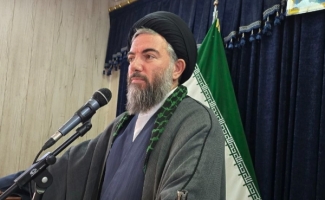 دعا سلاح مؤمنان و امنیت بزرگ‌ترین نعمت الهی است 