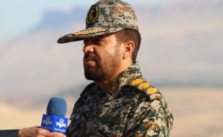 رزمایش بزرگ «الی بیت‌المقدس ۱۶» در منطقه عمومی بازی‌دراز برگزار شد