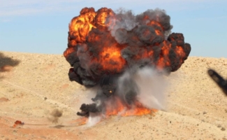 رزمایش بزرگ گردان‌های «الی بیت‌المقدس» در سرپلذهاب(۴)