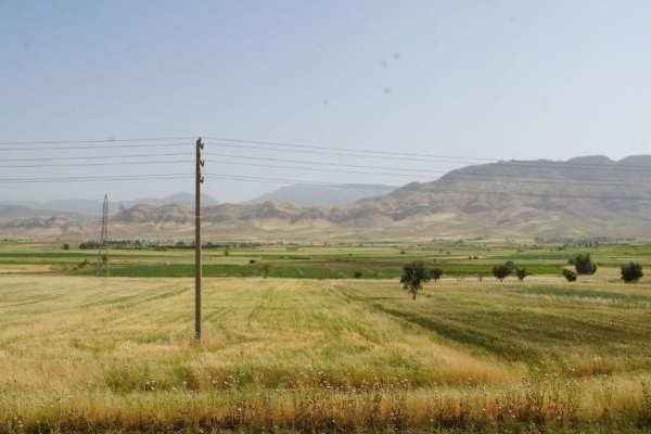 اجرای سامانه گرمسیری در سرپل‌ذهاب ۱۱ ساله شد