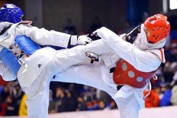 نیایش شیربندی مدعی حضور در تیم ملی است