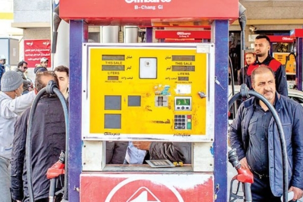 بنزین سه نرخی هفته آینده اجرا ‌می‌شود