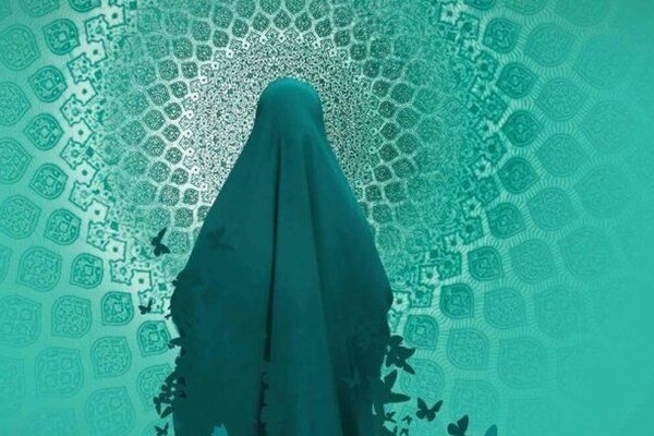 زن مسلمان الگوی سوم مقابل دوگانه‌ها