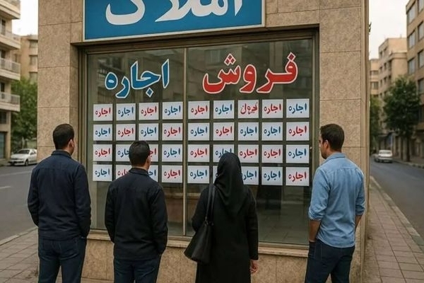 وقتی هیچ‌کس از کلاهبرداری‌های قولنامه‌ای درامان نیست