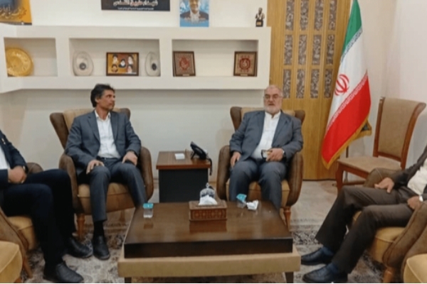 توافقات اولیه برای ایجاد نمایندگی کشتیرانی ایران در بصره