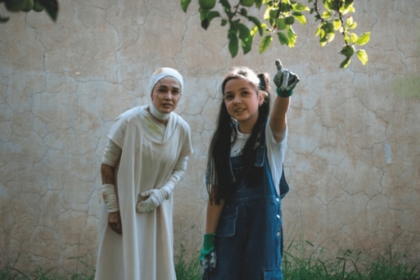 فیلم شهرام مکری برندهٔ جایزهٔ اصلی جشنواره چینی شد