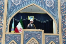 تقوا راه نجات از فتنه‌ها و ولایت فقیه محور هدایت جامعه