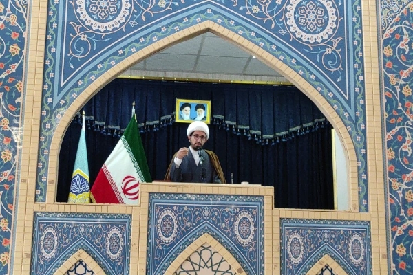 تقوا راه نجات از فتنه‌ها و ولایت فقیه محور هدایت جامعه