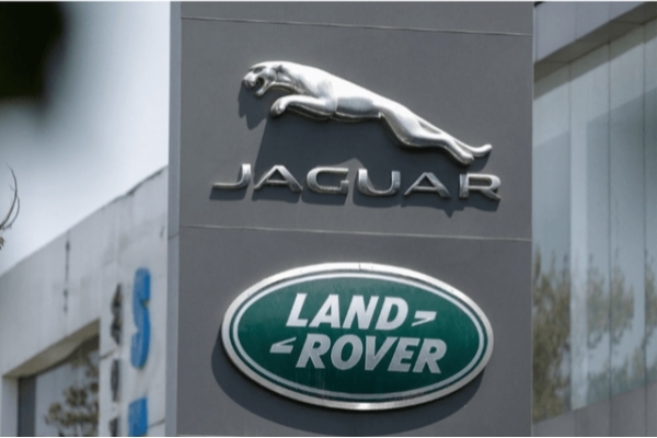 هکِ جگوار اقتصاد انگلیس را لرزاند