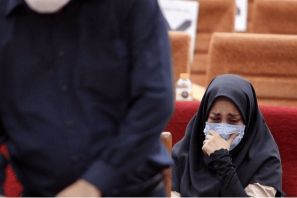 وقتی عشق قربانی اعتیاد می‌شود