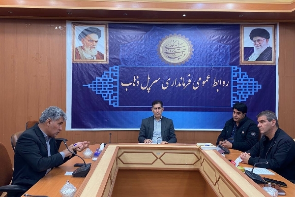 بررسی مسائل شیلات شهرستان؛ تأکید بر توسعه پایدار و رفع چالش کم‌آبی 