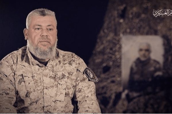 فرماندهان زنده در دل غزه؛ فهرستی که اسرائیل نتوانسته حذف کند