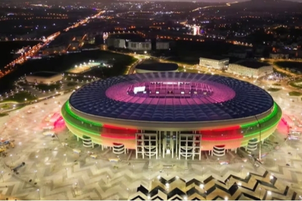 چشم تهران به پاس‌کاری دولتی برای ساخت ورزشگاه خشک شد