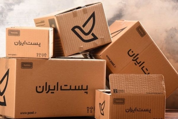 صادرات ۲۶ هزار دلار بسته پستی از کرمانشاه