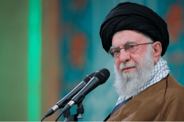 نقشه راه رهبر انقلاب برای مداحان